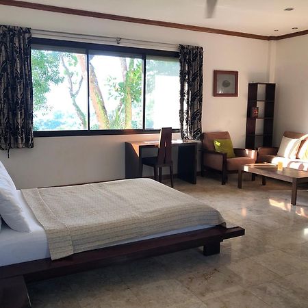 Argonauta Boracay Apartment Suites And Villas Boracay Island Esterno foto