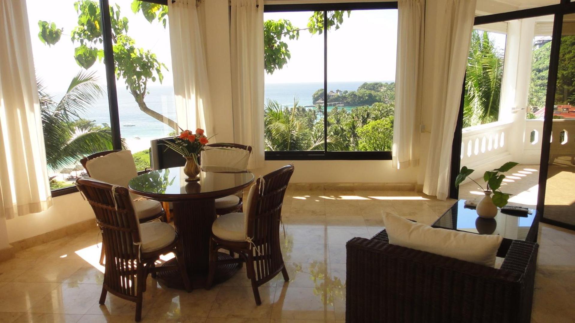 Argonauta Boracay Apartment Suites And Villas Boracay Island Camera foto