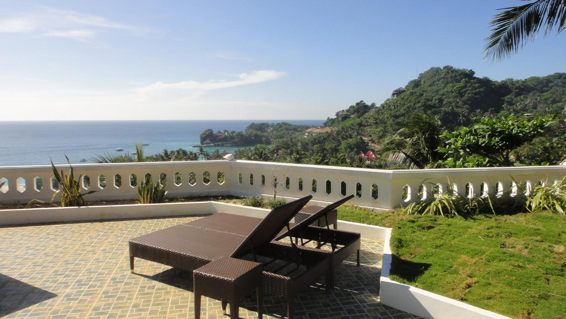 Argonauta Boracay Apartment Suites And Villas Boracay Island Camera foto