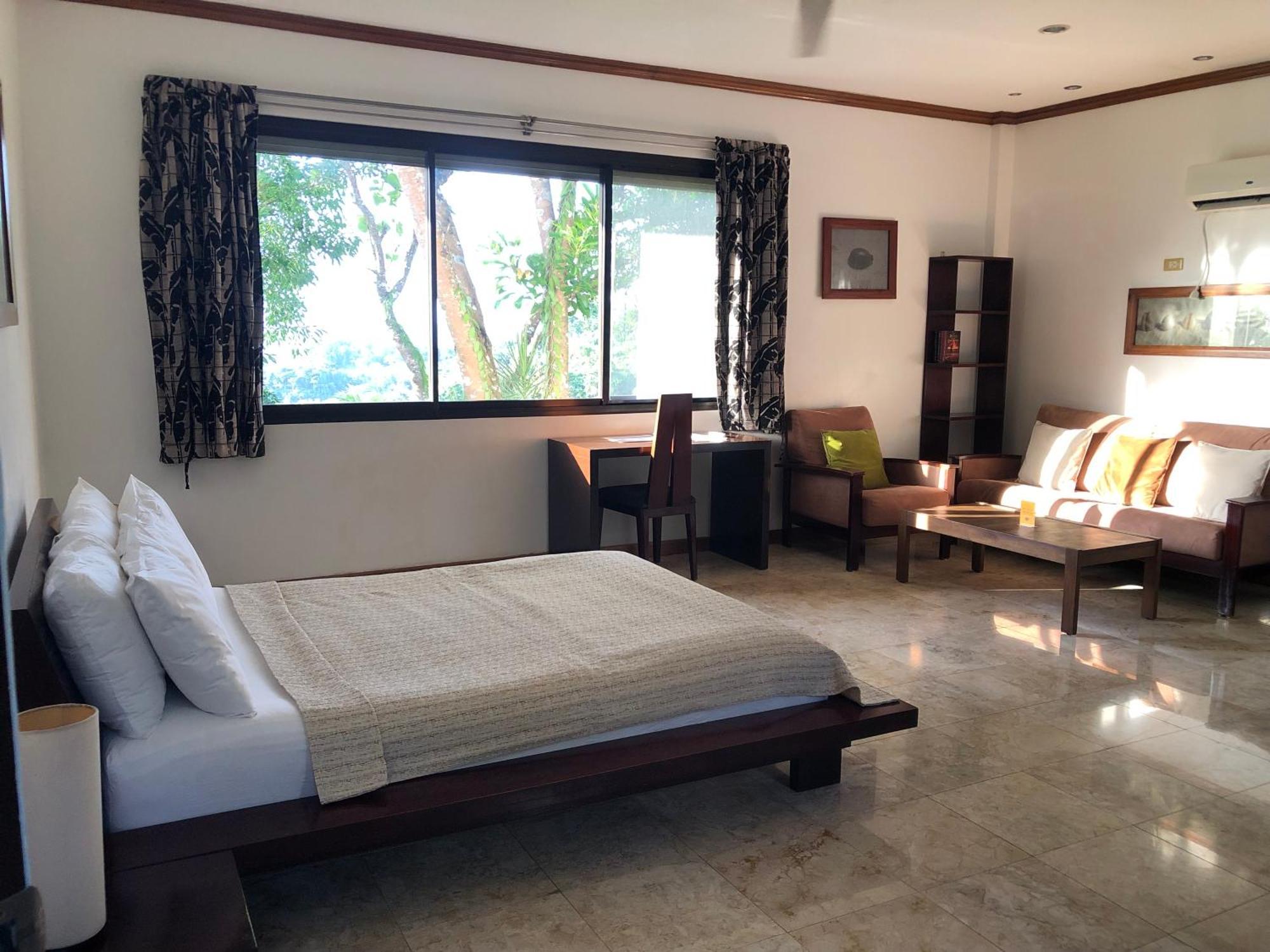 Argonauta Boracay Apartment Suites And Villas Boracay Island Esterno foto