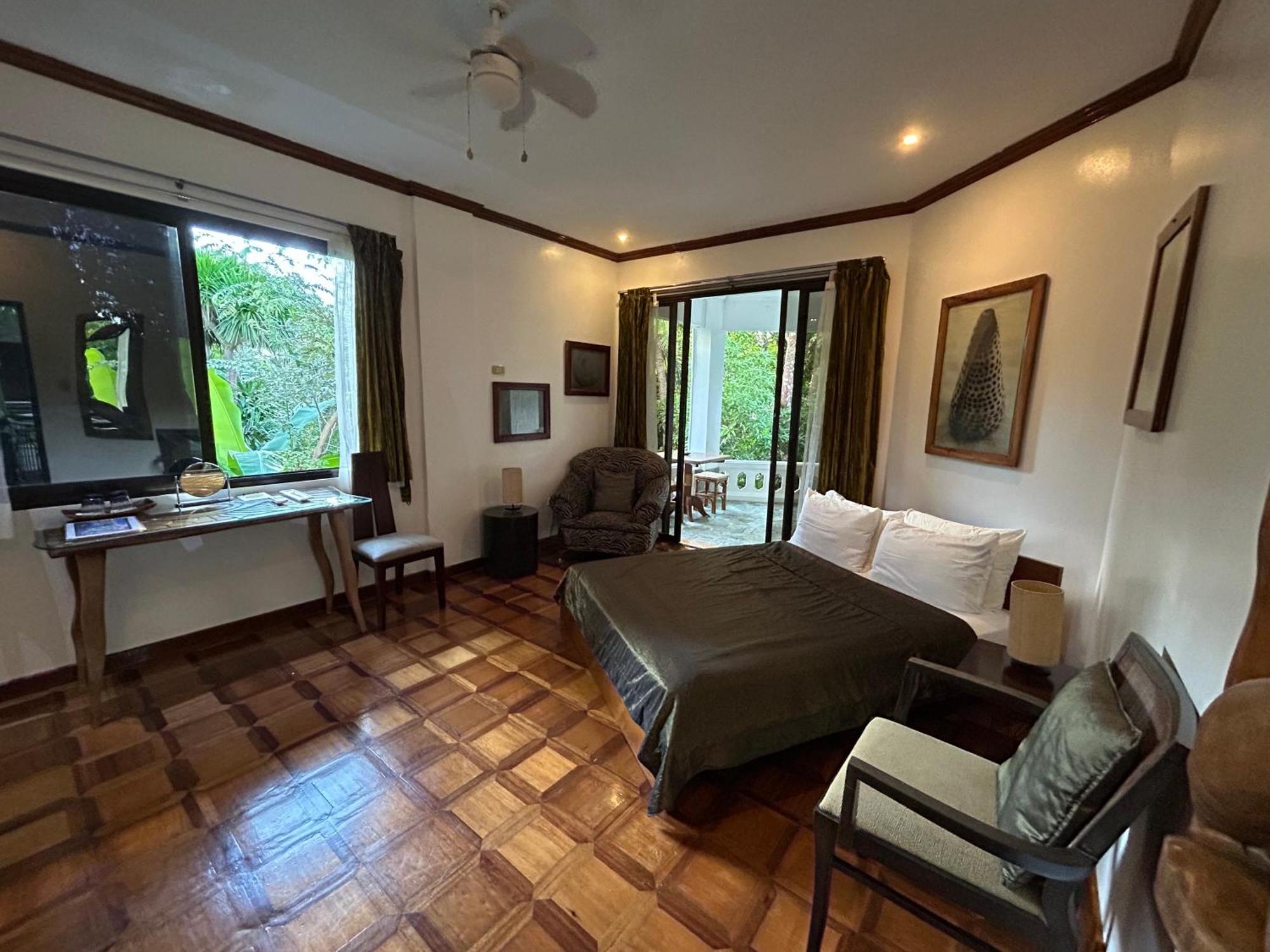 Argonauta Boracay Apartment Suites And Villas Boracay Island Esterno foto