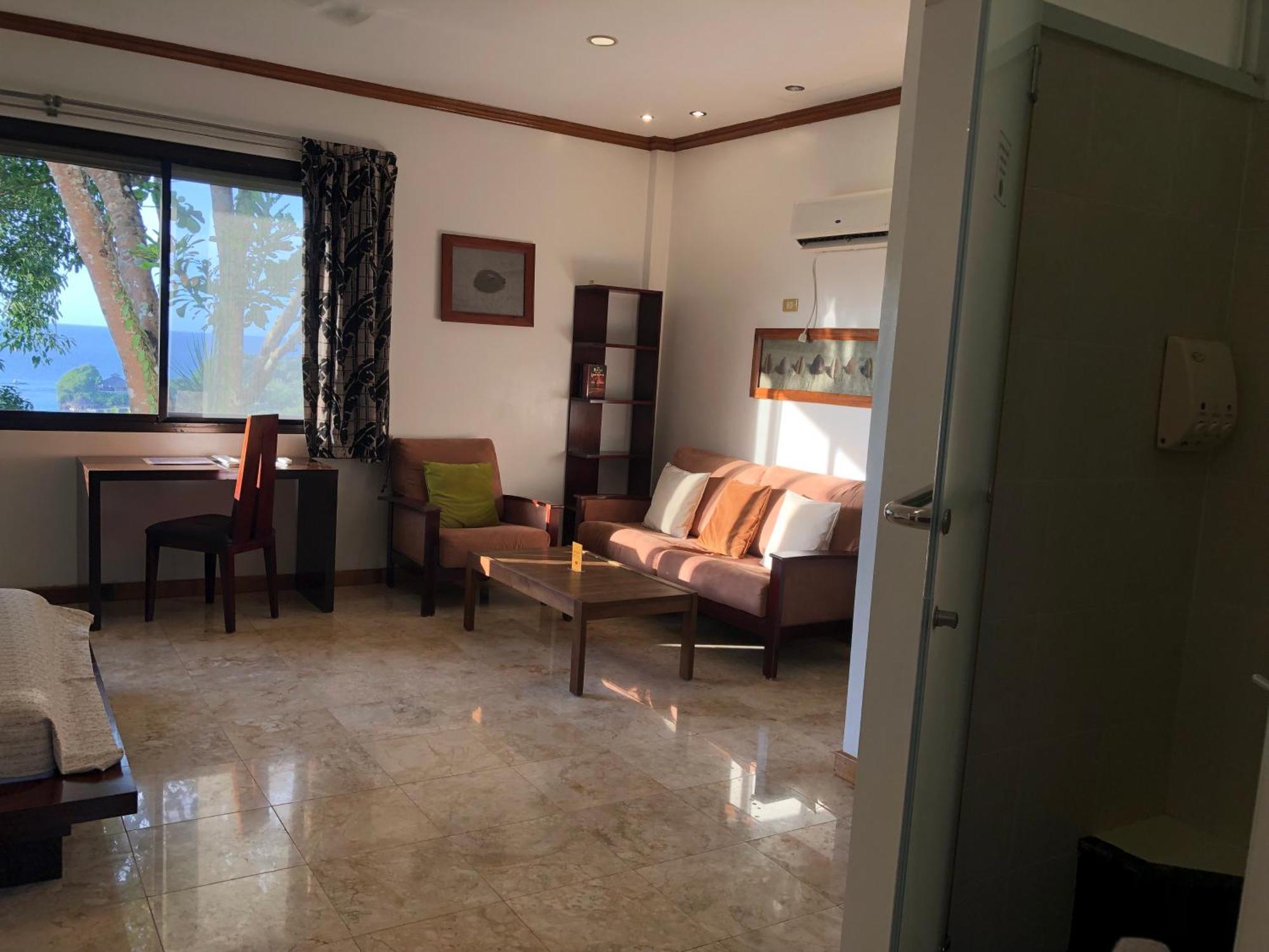 Argonauta Boracay Apartment Suites And Villas Boracay Island Esterno foto