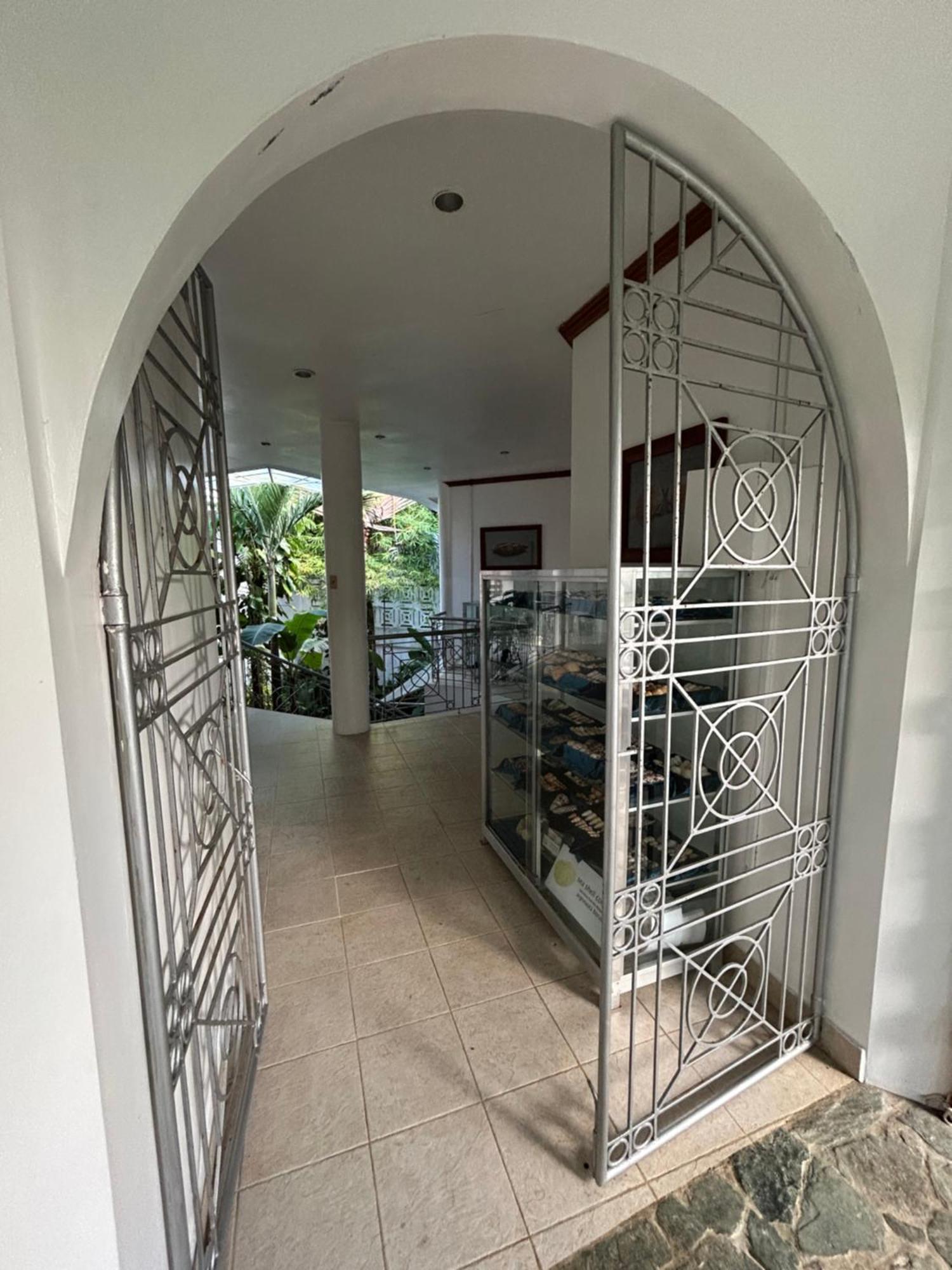 Argonauta Boracay Apartment Suites And Villas Boracay Island Esterno foto