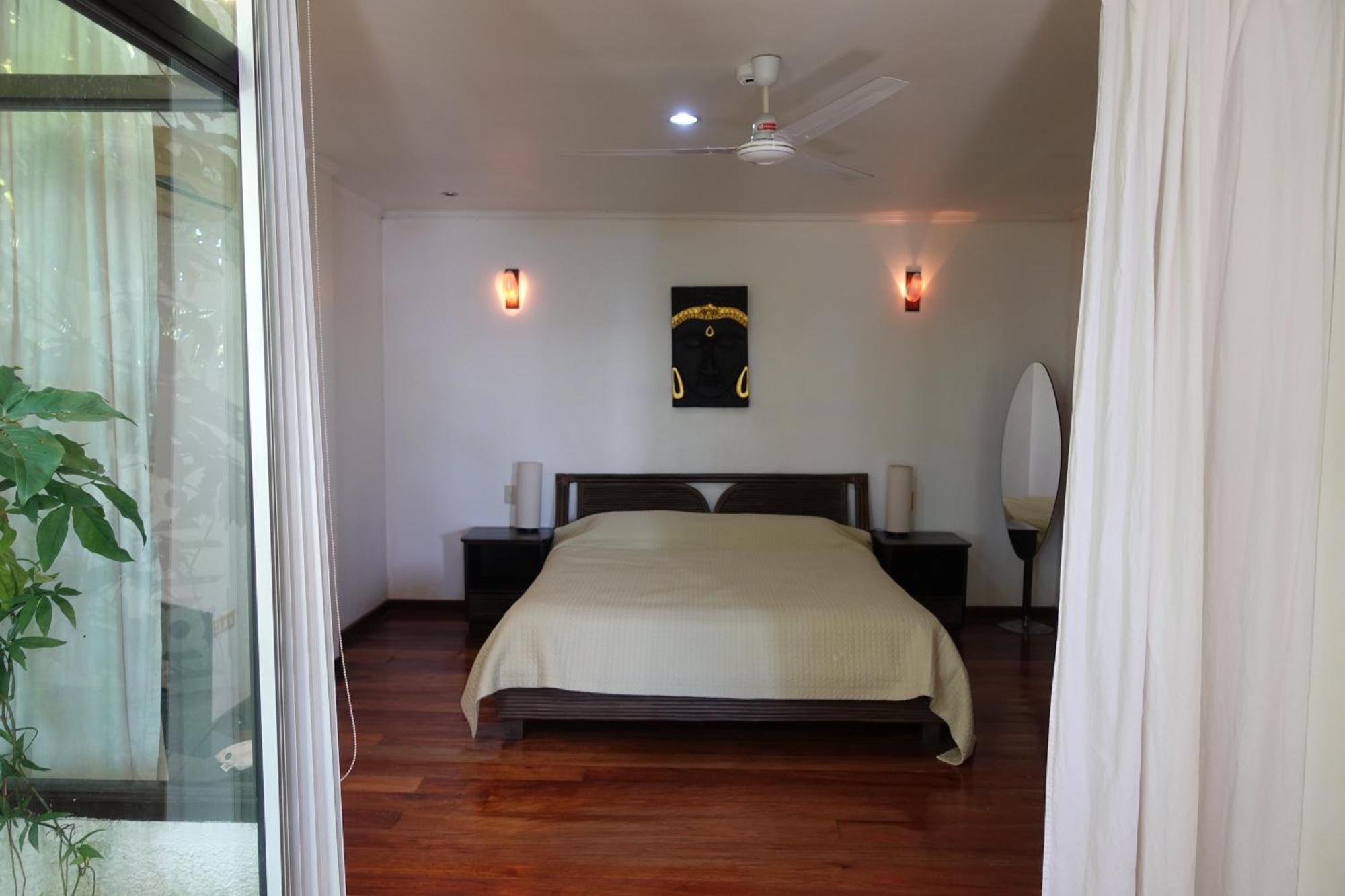 Argonauta Boracay Apartment Suites And Villas Boracay Island Esterno foto