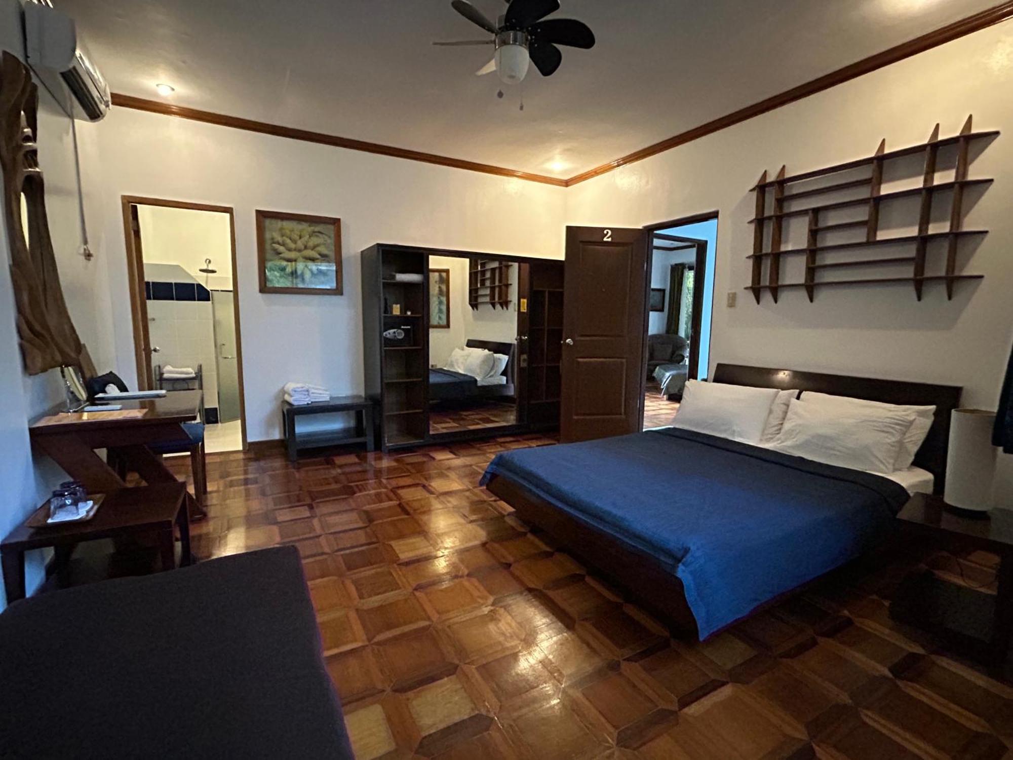 Argonauta Boracay Apartment Suites And Villas Boracay Island Esterno foto