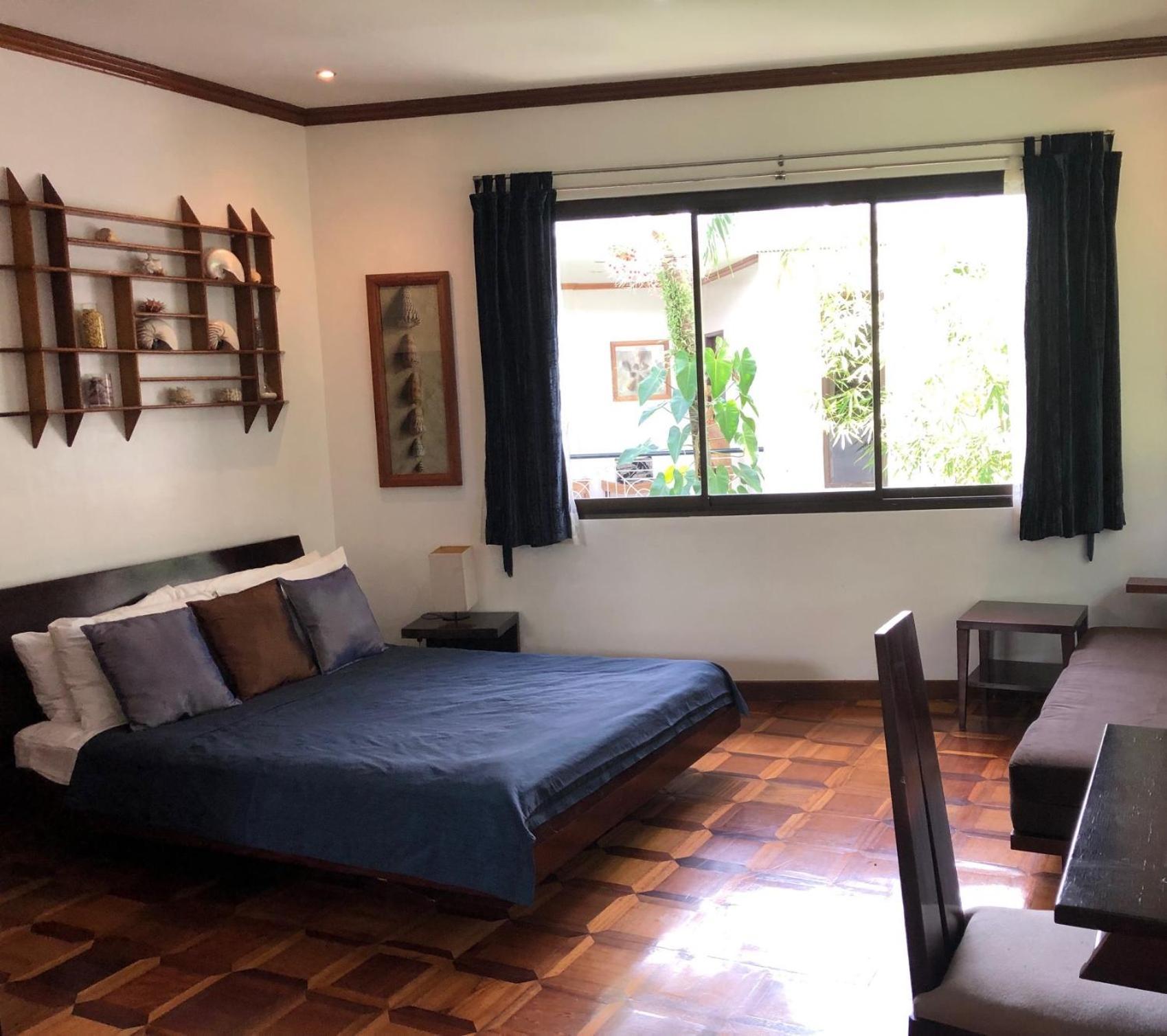 Argonauta Boracay Apartment Suites And Villas Boracay Island Esterno foto