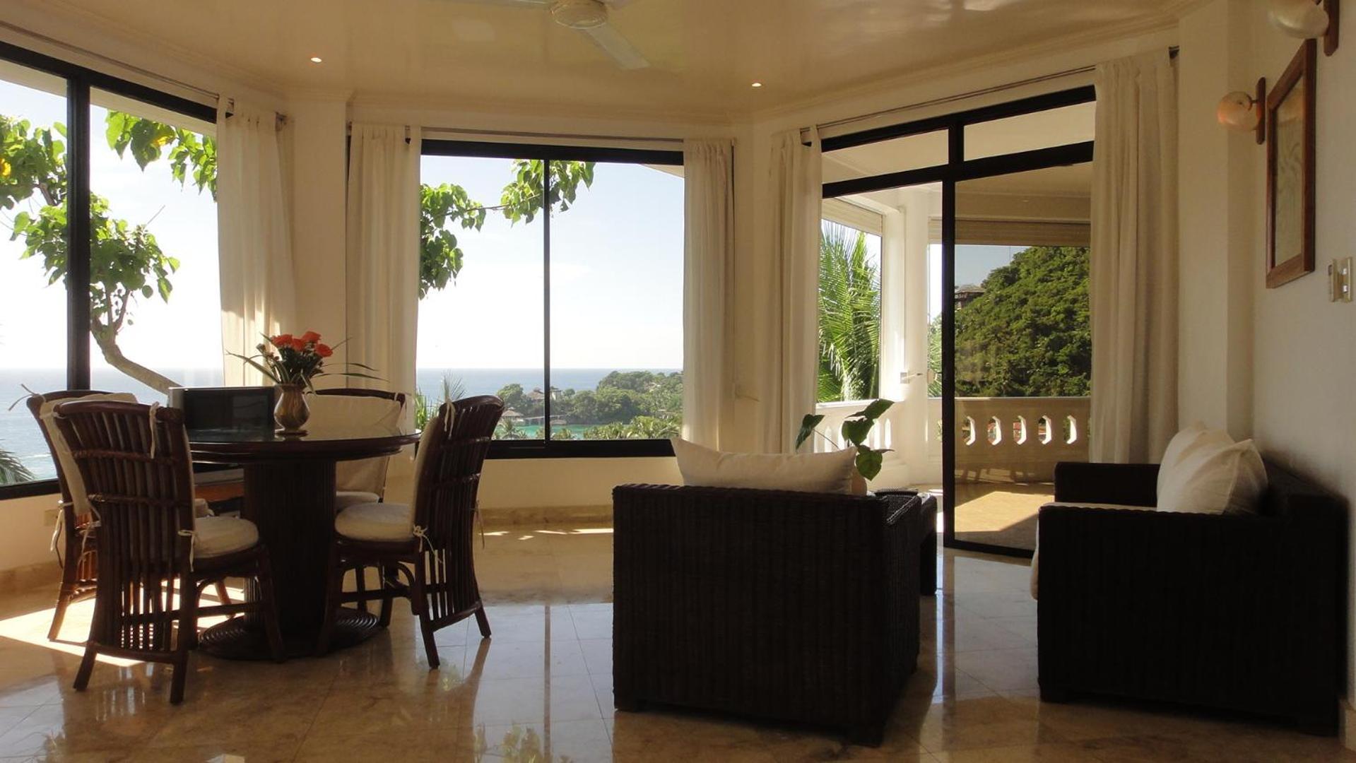 Argonauta Boracay Apartment Suites And Villas Boracay Island Camera foto