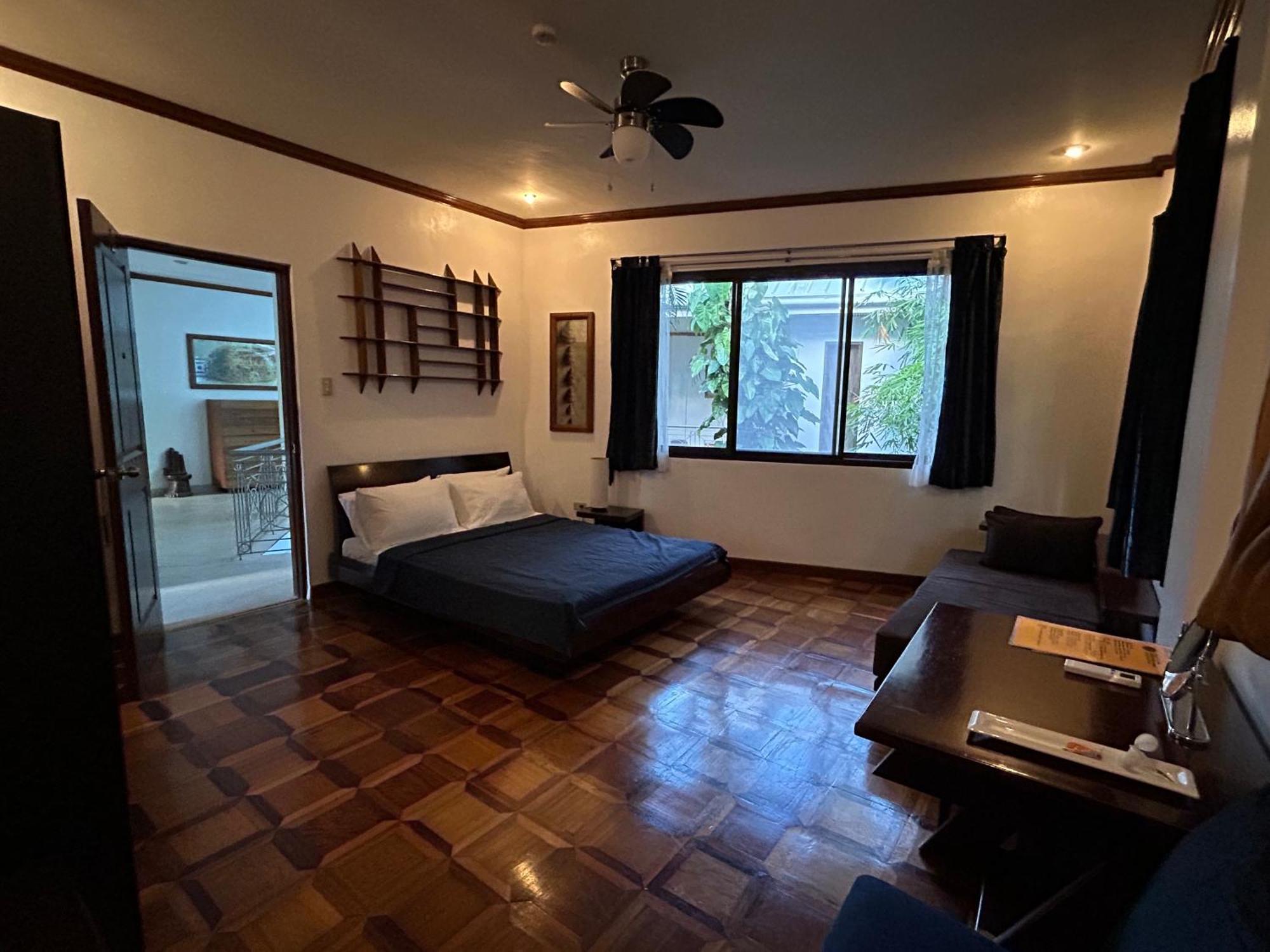 Argonauta Boracay Apartment Suites And Villas Boracay Island Esterno foto