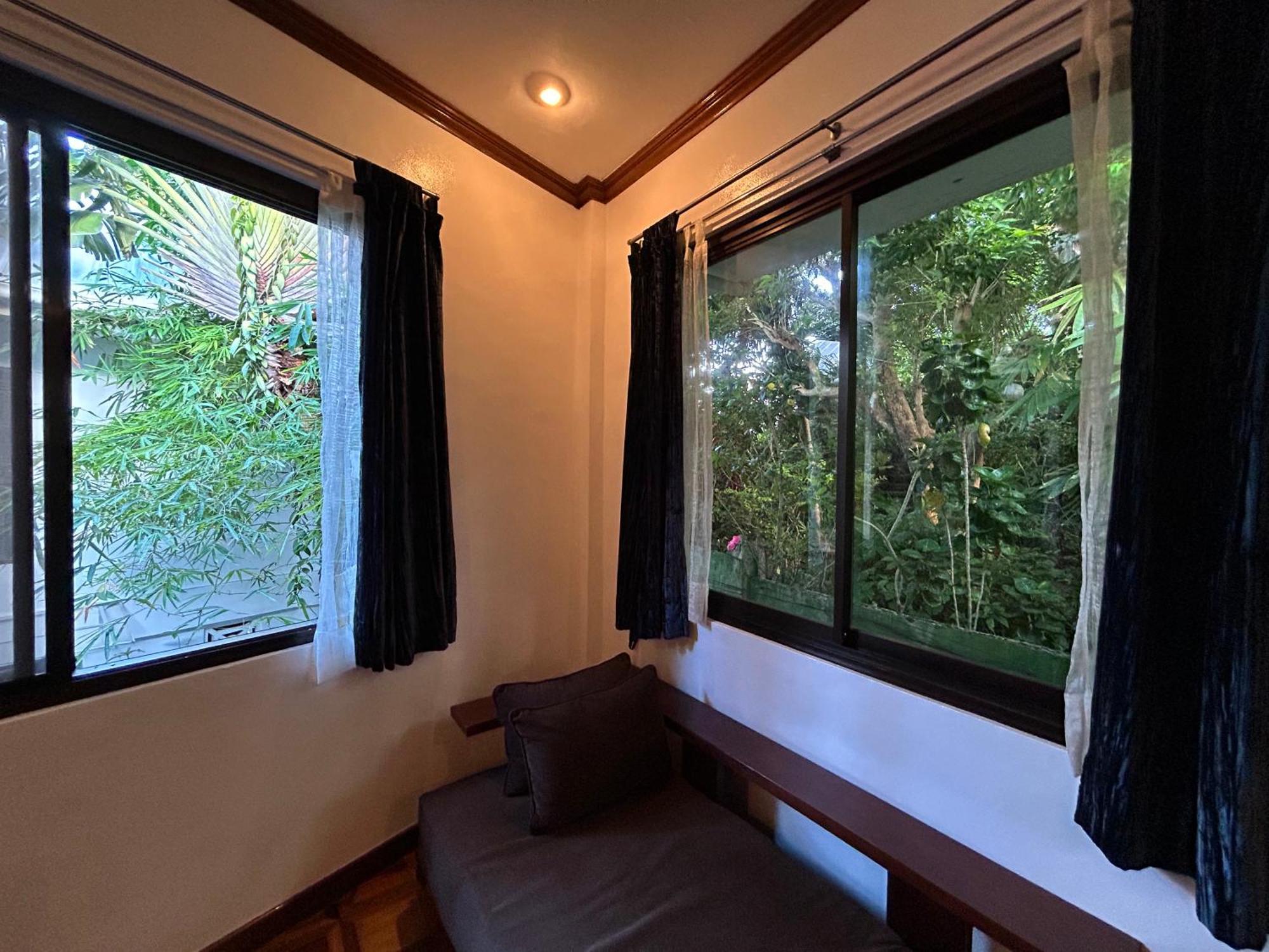 Argonauta Boracay Apartment Suites And Villas Boracay Island Esterno foto