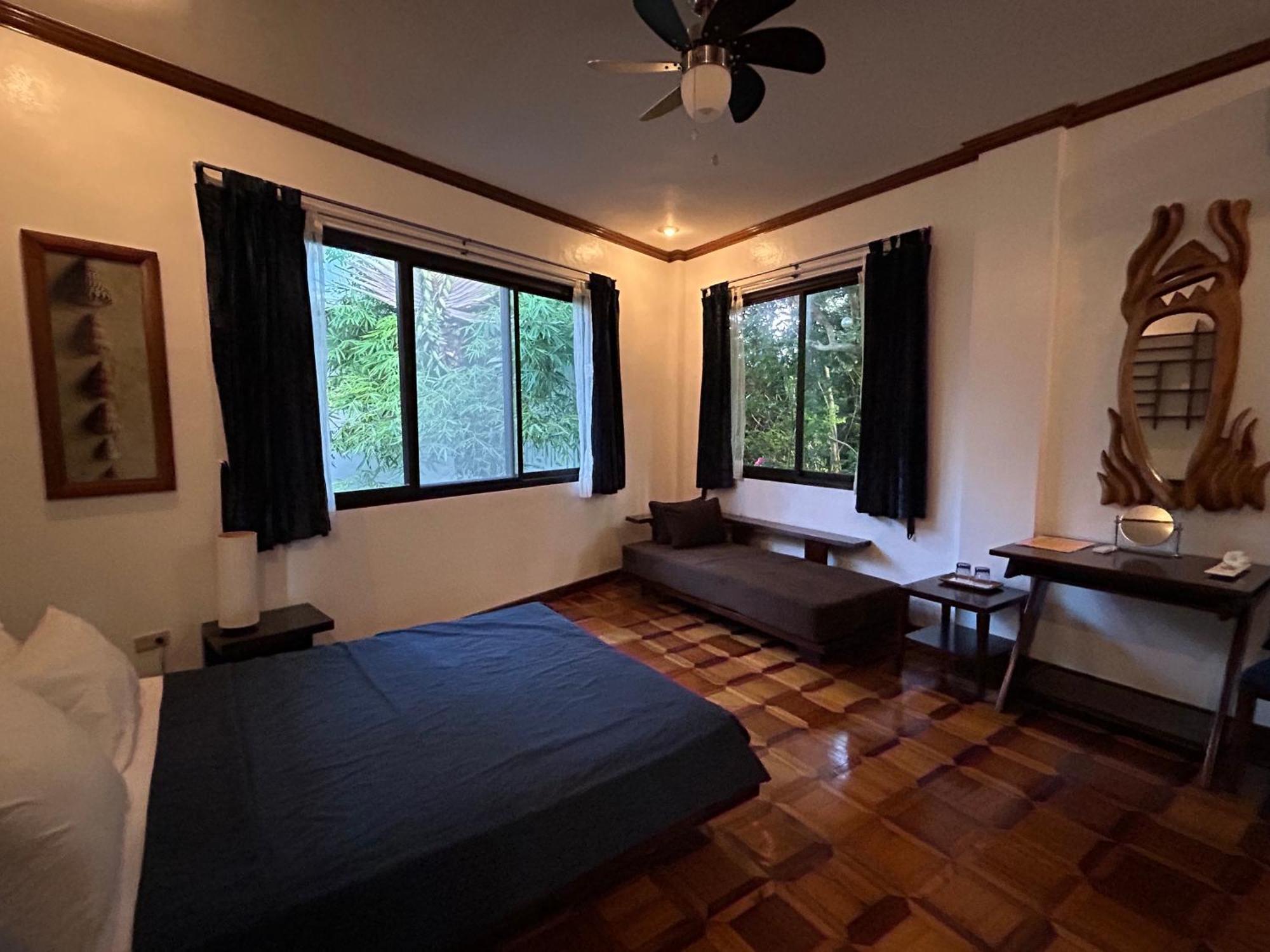 Argonauta Boracay Apartment Suites And Villas Boracay Island Esterno foto