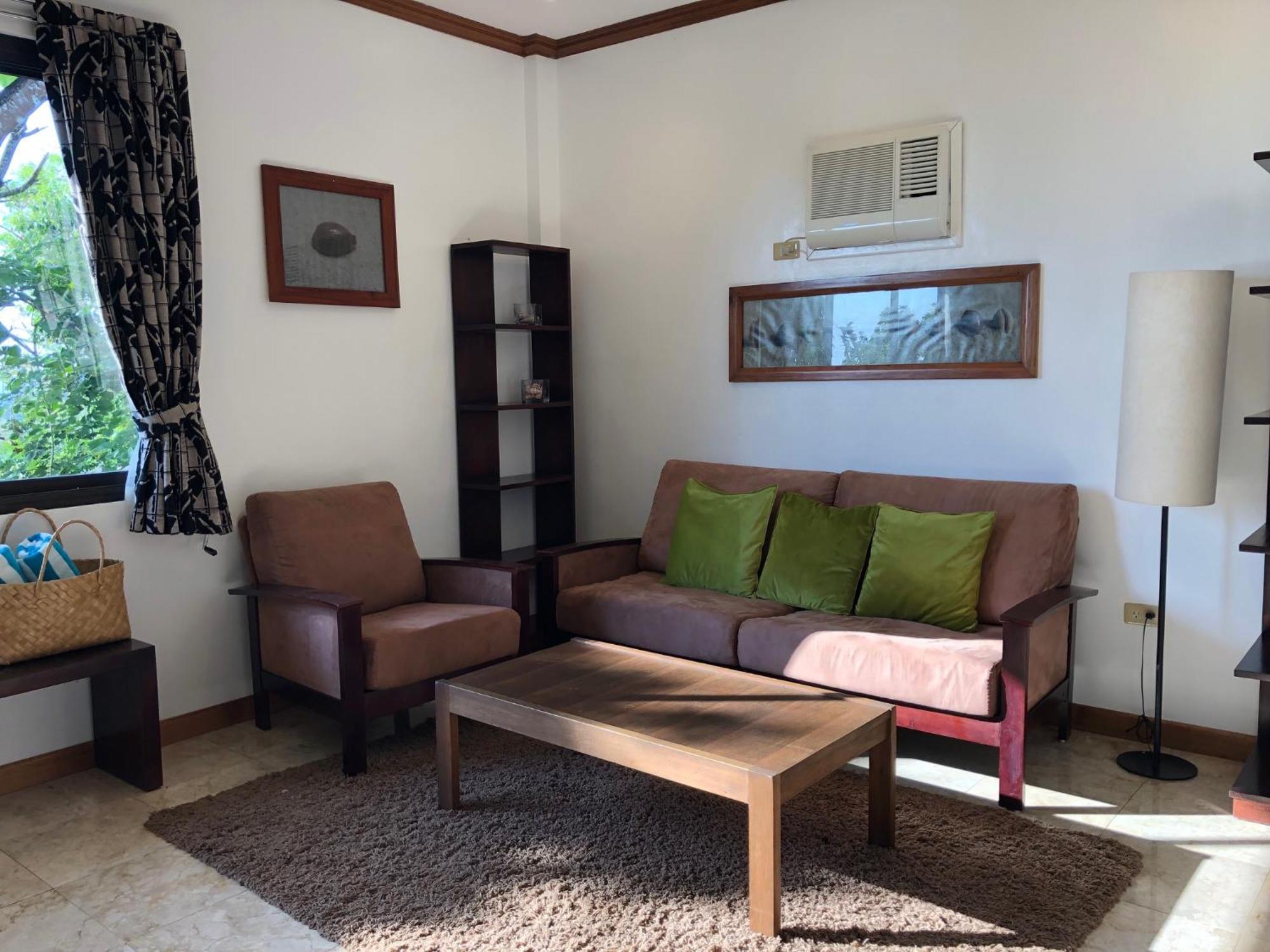 Argonauta Boracay Apartment Suites And Villas Boracay Island Esterno foto