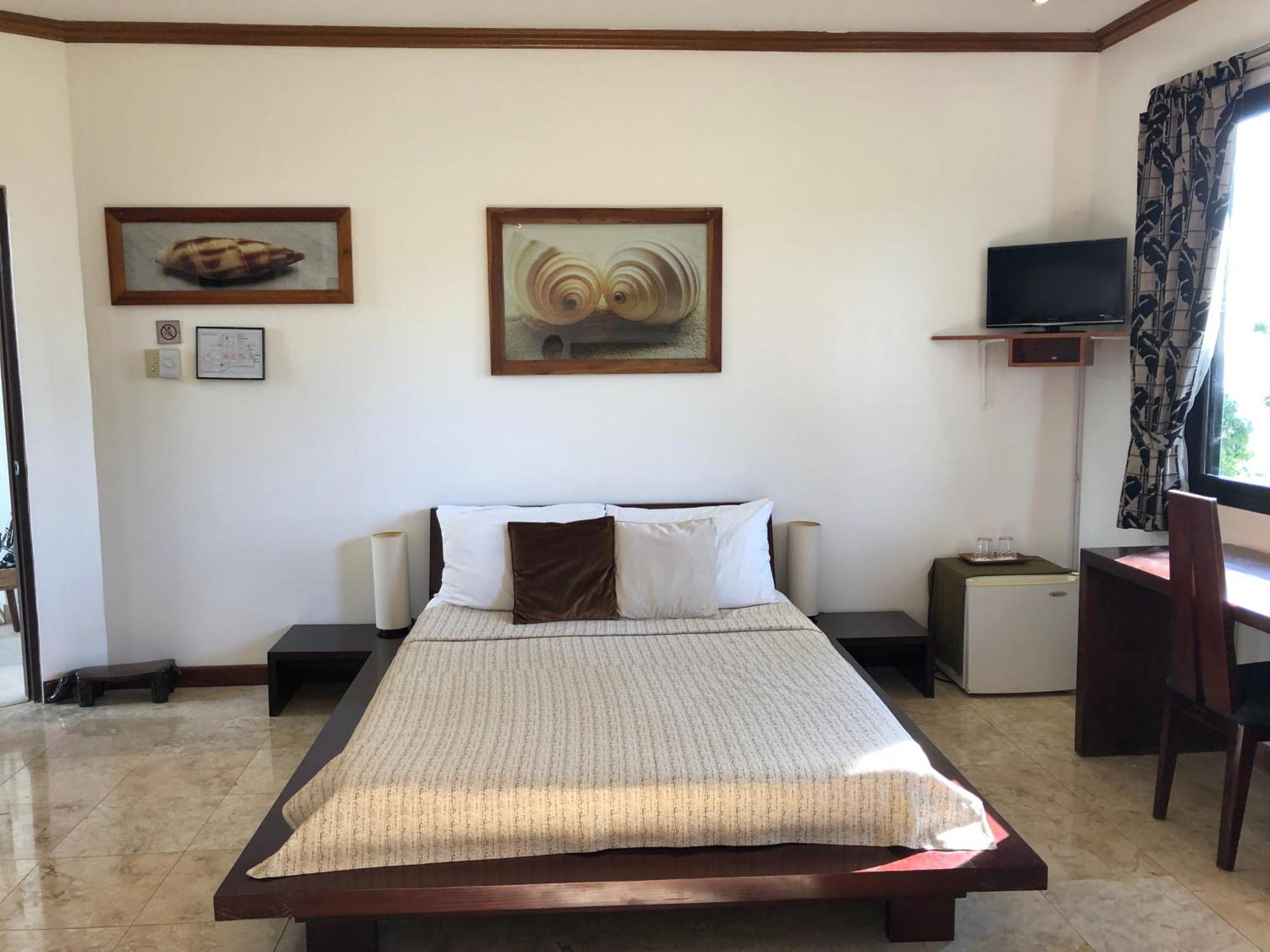 Argonauta Boracay Apartment Suites And Villas Boracay Island Esterno foto