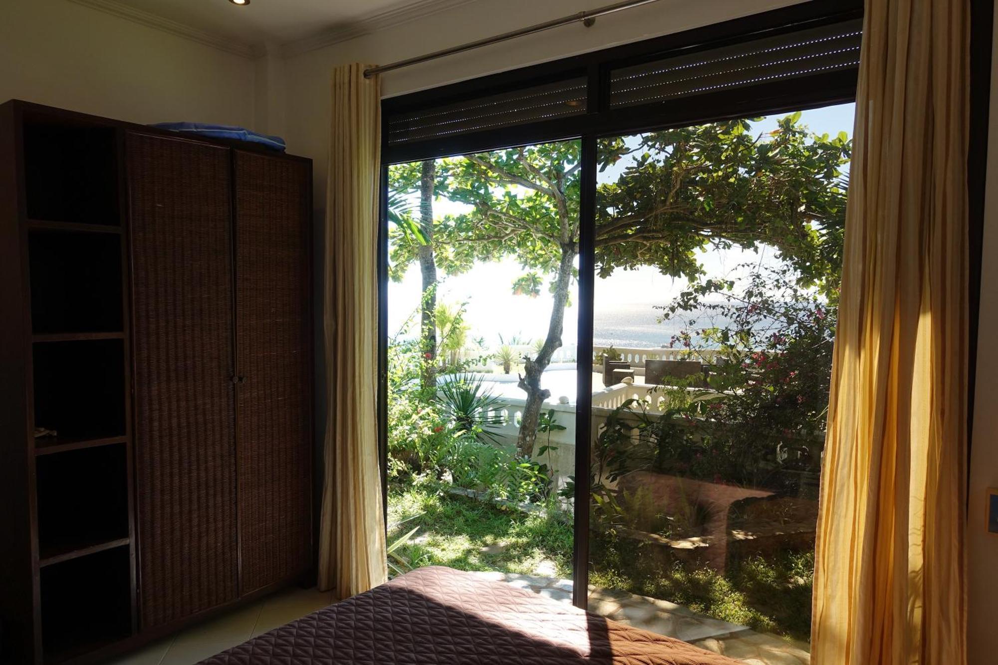 Argonauta Boracay Apartment Suites And Villas Boracay Island Esterno foto