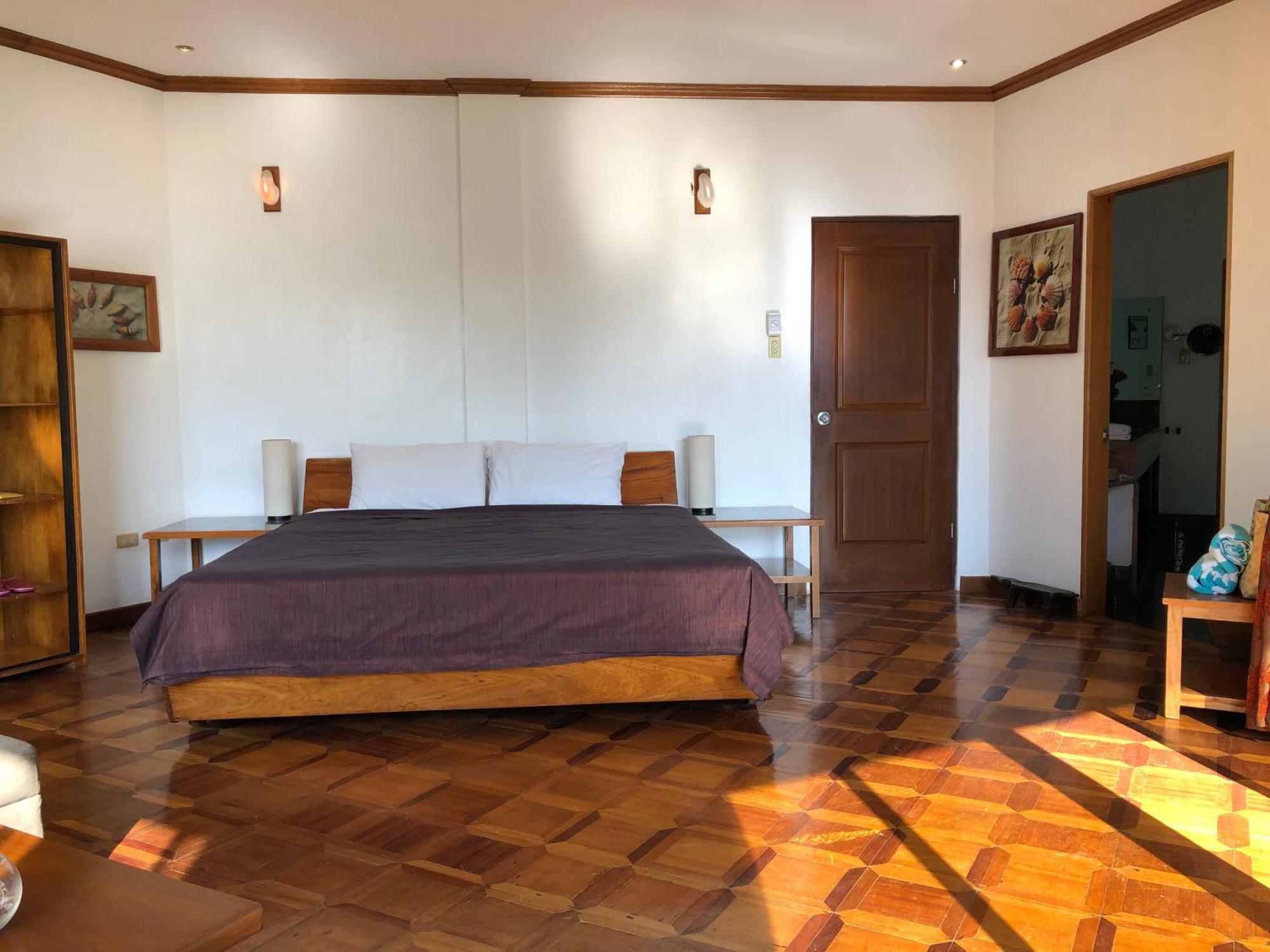 Argonauta Boracay Apartment Suites And Villas Boracay Island Esterno foto
