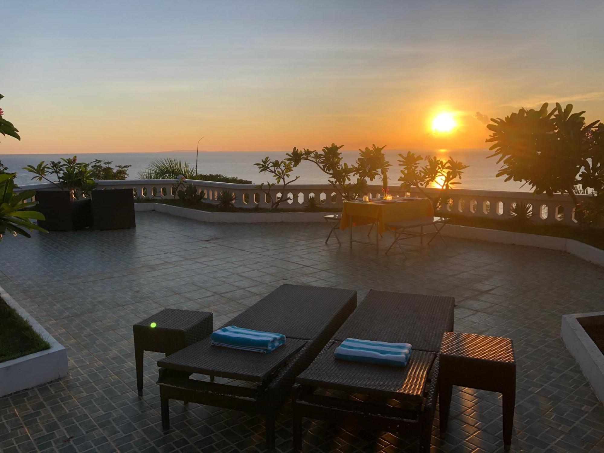 Argonauta Boracay Apartment Suites And Villas Boracay Island Esterno foto