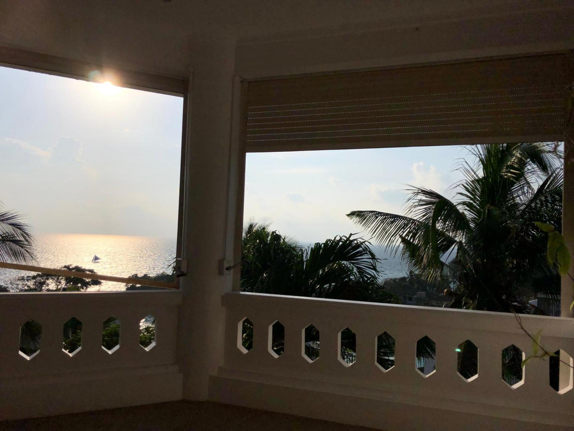 Argonauta Boracay Apartment Suites And Villas Boracay Island Esterno foto