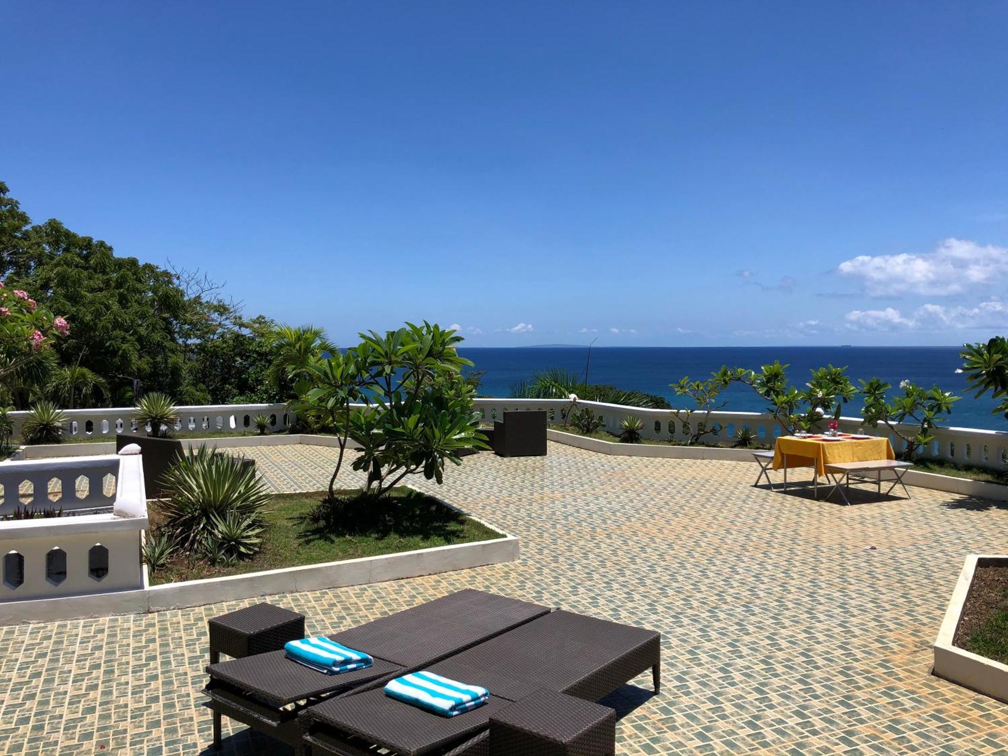 Argonauta Boracay Apartment Suites And Villas Boracay Island Esterno foto