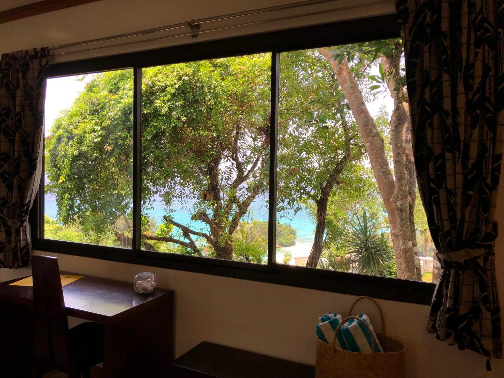 Argonauta Boracay Apartment Suites And Villas Boracay Island Esterno foto