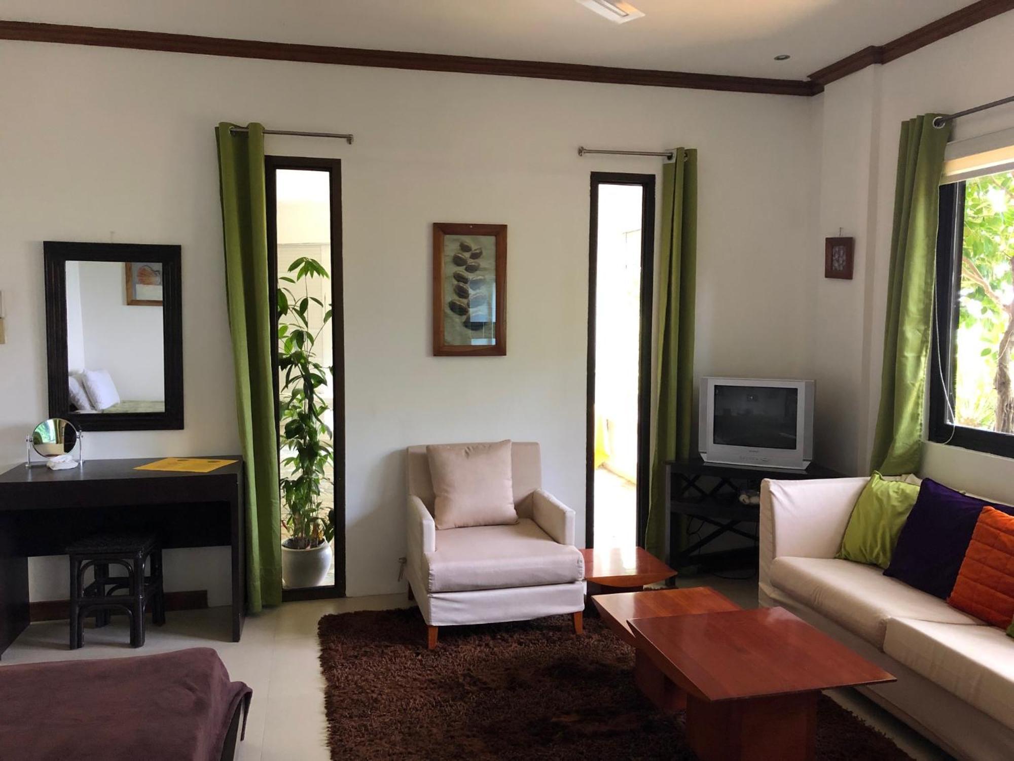 Argonauta Boracay Apartment Suites And Villas Boracay Island Esterno foto