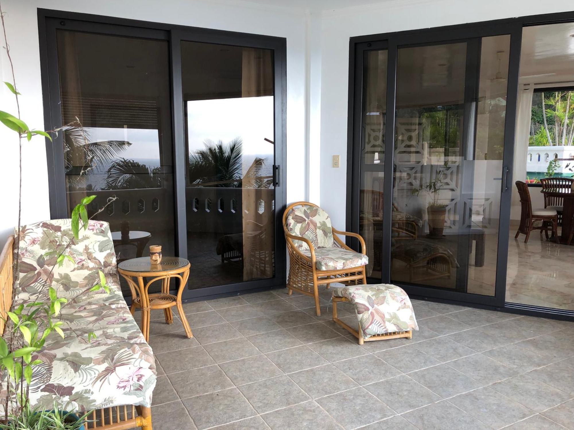 Argonauta Boracay Apartment Suites And Villas Boracay Island Esterno foto