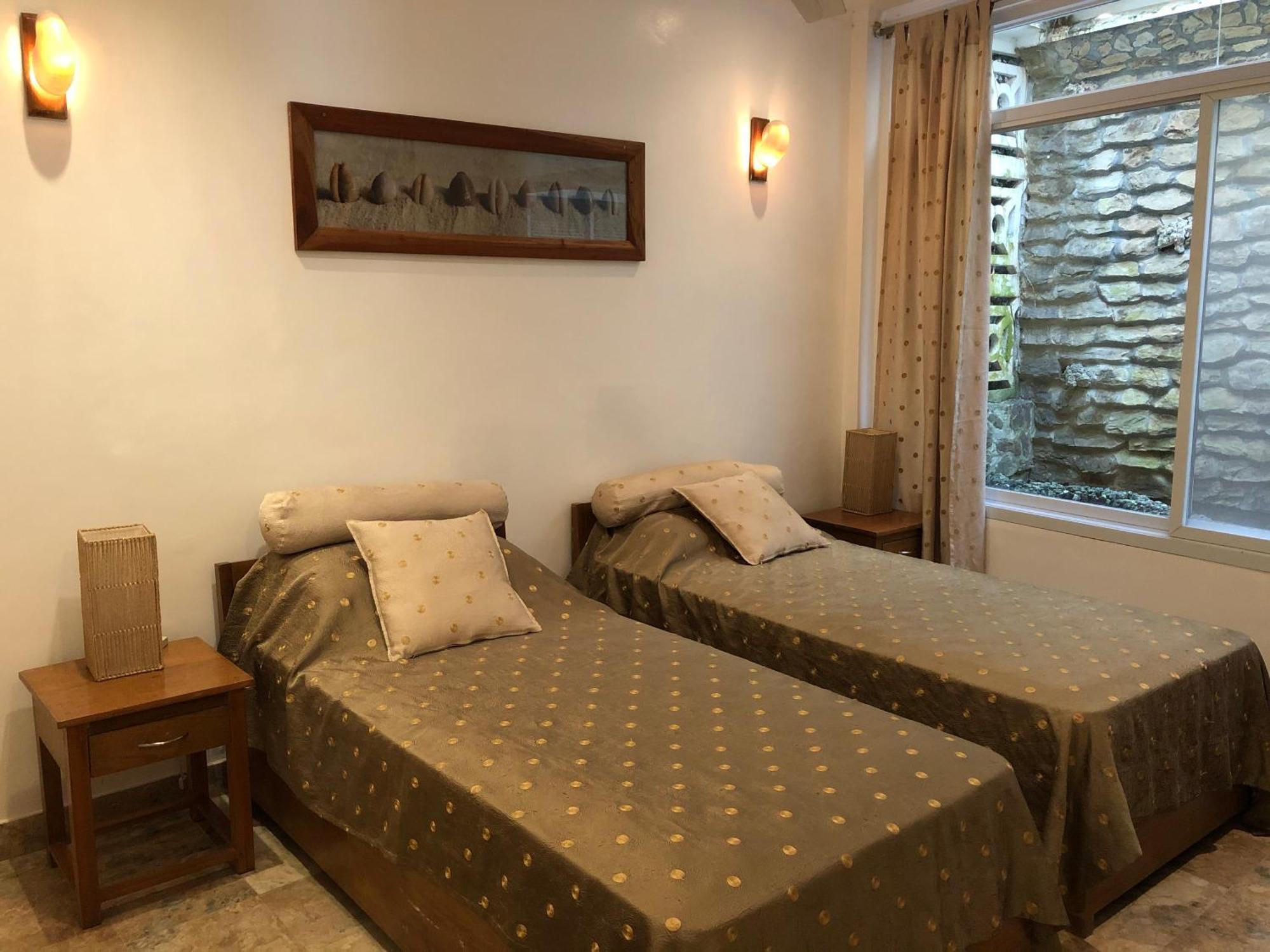 Argonauta Boracay Apartment Suites And Villas Boracay Island Esterno foto
