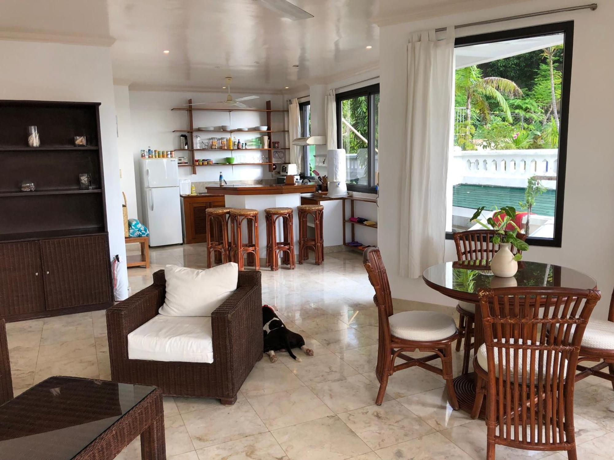 Argonauta Boracay Apartment Suites And Villas Boracay Island Esterno foto